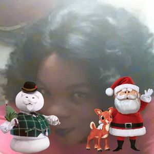 Meet your Posher, Valerie